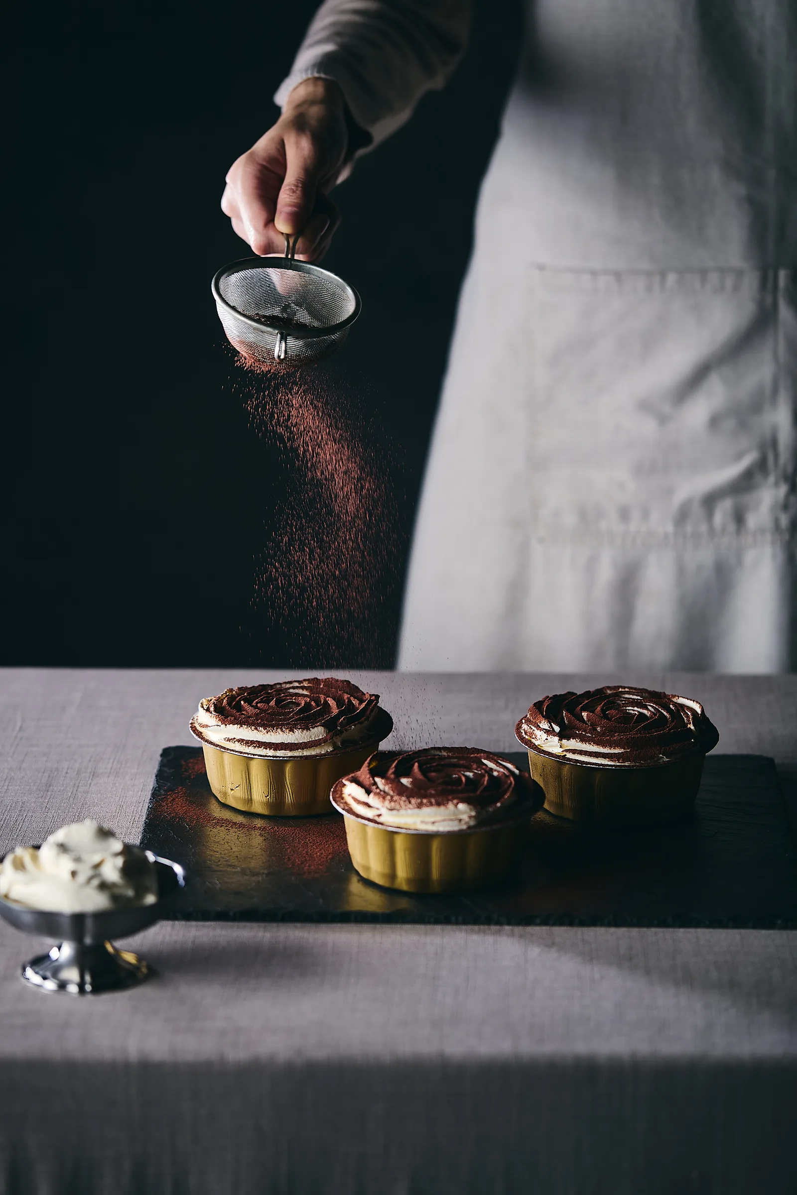 김재욱 Dessert 사진