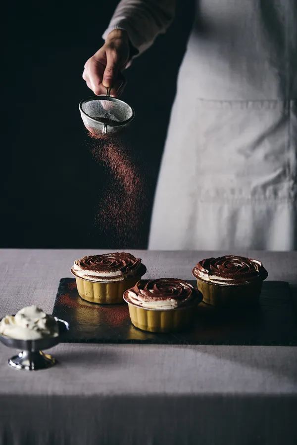 Dessert — 디저트